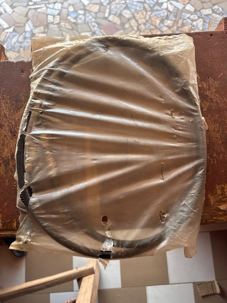 Câble d’embrayage