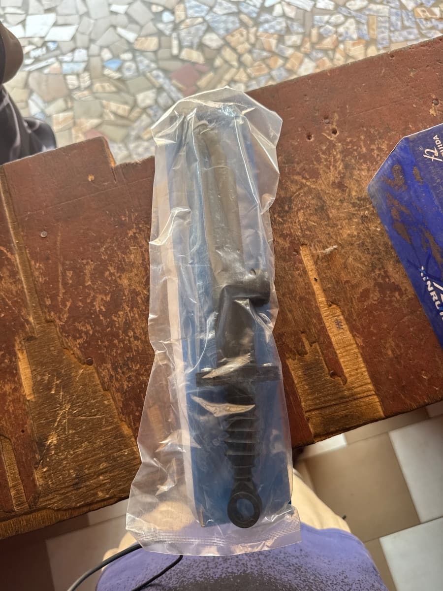 Mescylindre atros petit trou