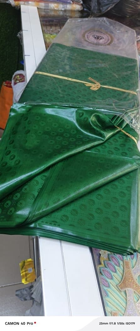 Bassin riche golden. 3metre a 12000f