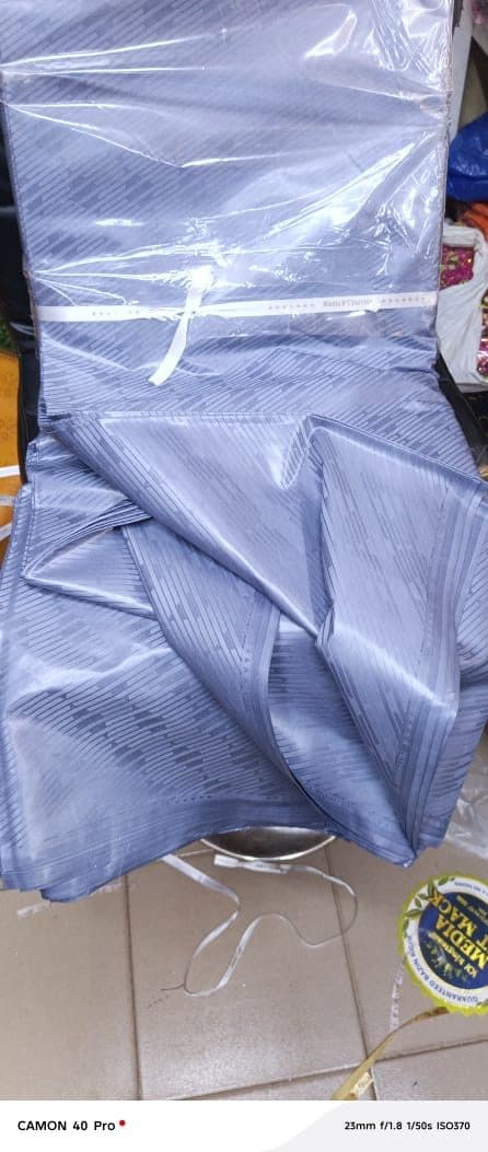 Bassin riche golden. 3metre a 12000f