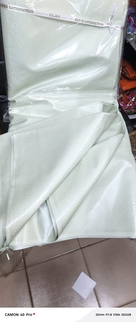 Bassin riche golden. 3metre a 12000f