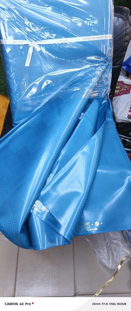 Bassin riche golden. 3metre a 12000f