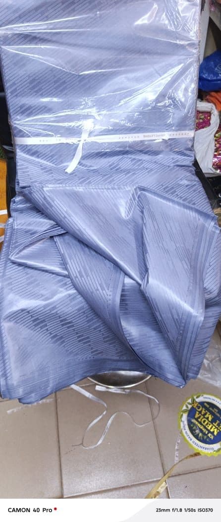 Bassin riche golden. 3metre a 12000f