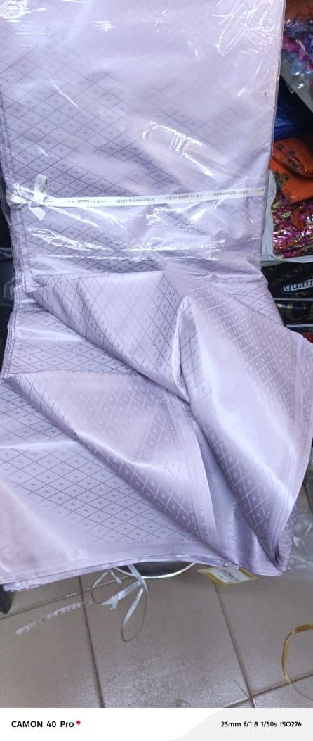 Bassin riche golden. 3metre a 12000f