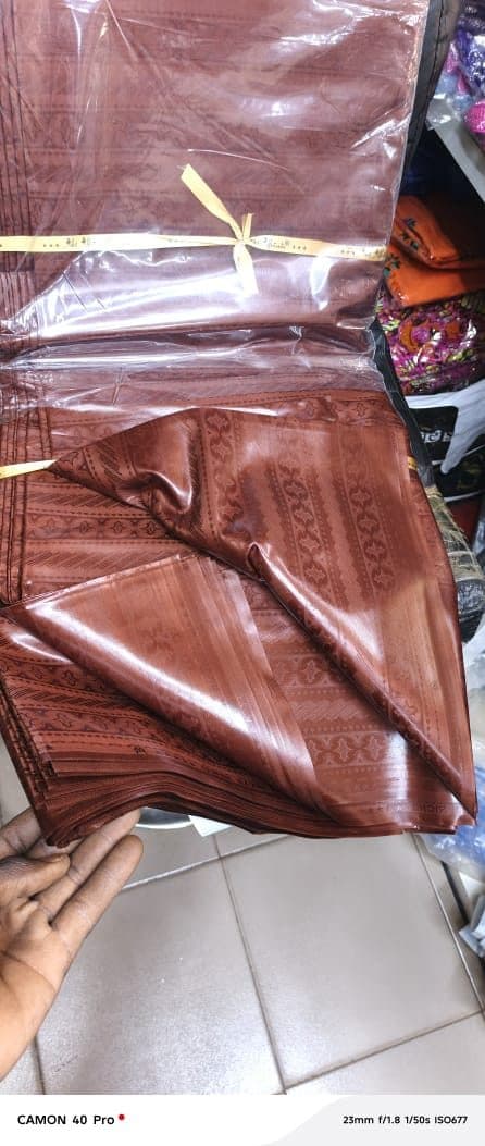 Bassin riche golden. 3metre a 12000f