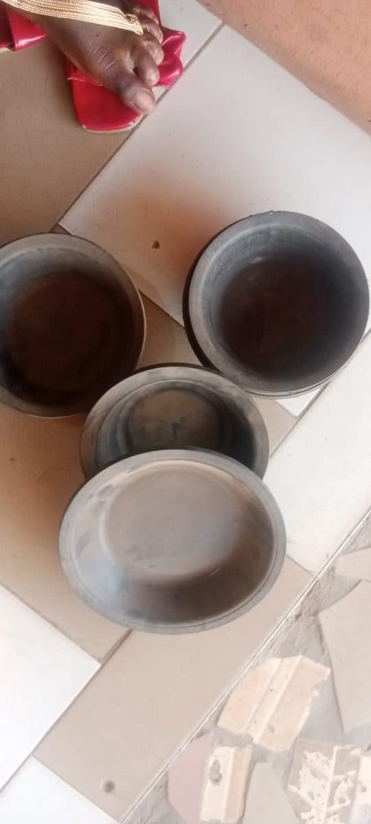 Caoutchouc de poumon