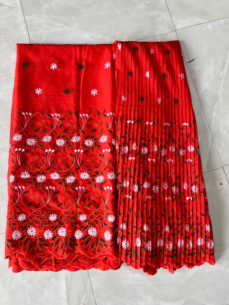 Vente de dentelle de qualité